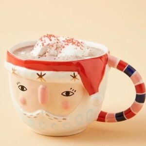 ISO Bird Can Fox Mug